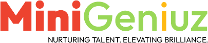 MiniGeniuz Logo